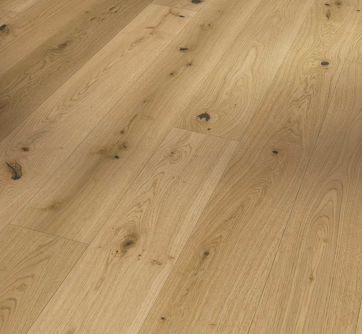 Trendtime 4 Dub Lugana přírodní kartáčovaný 1748904