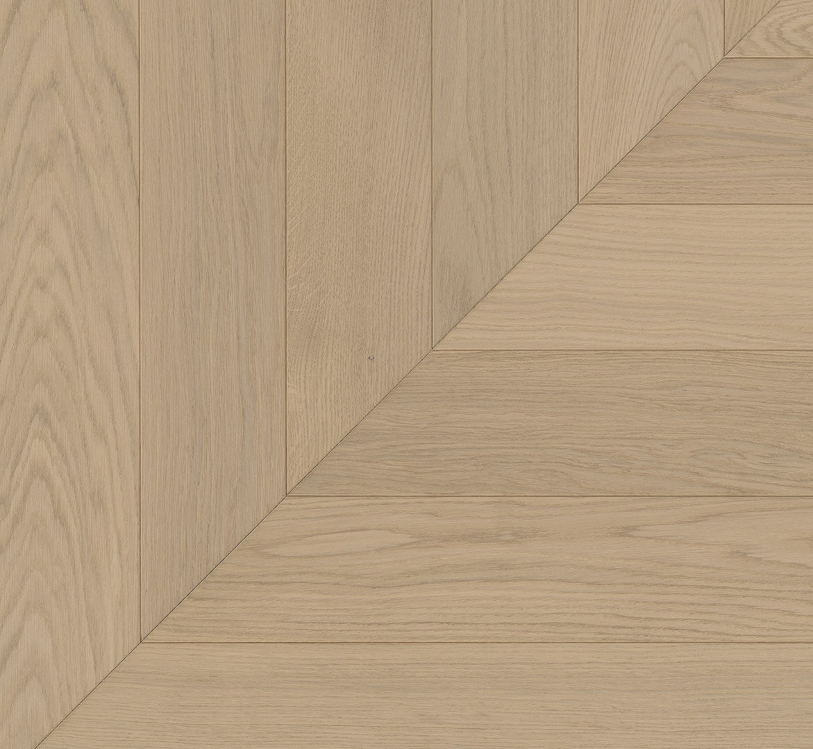 Trendtime 10 Dub Dune, vzor Chevron, 1748483