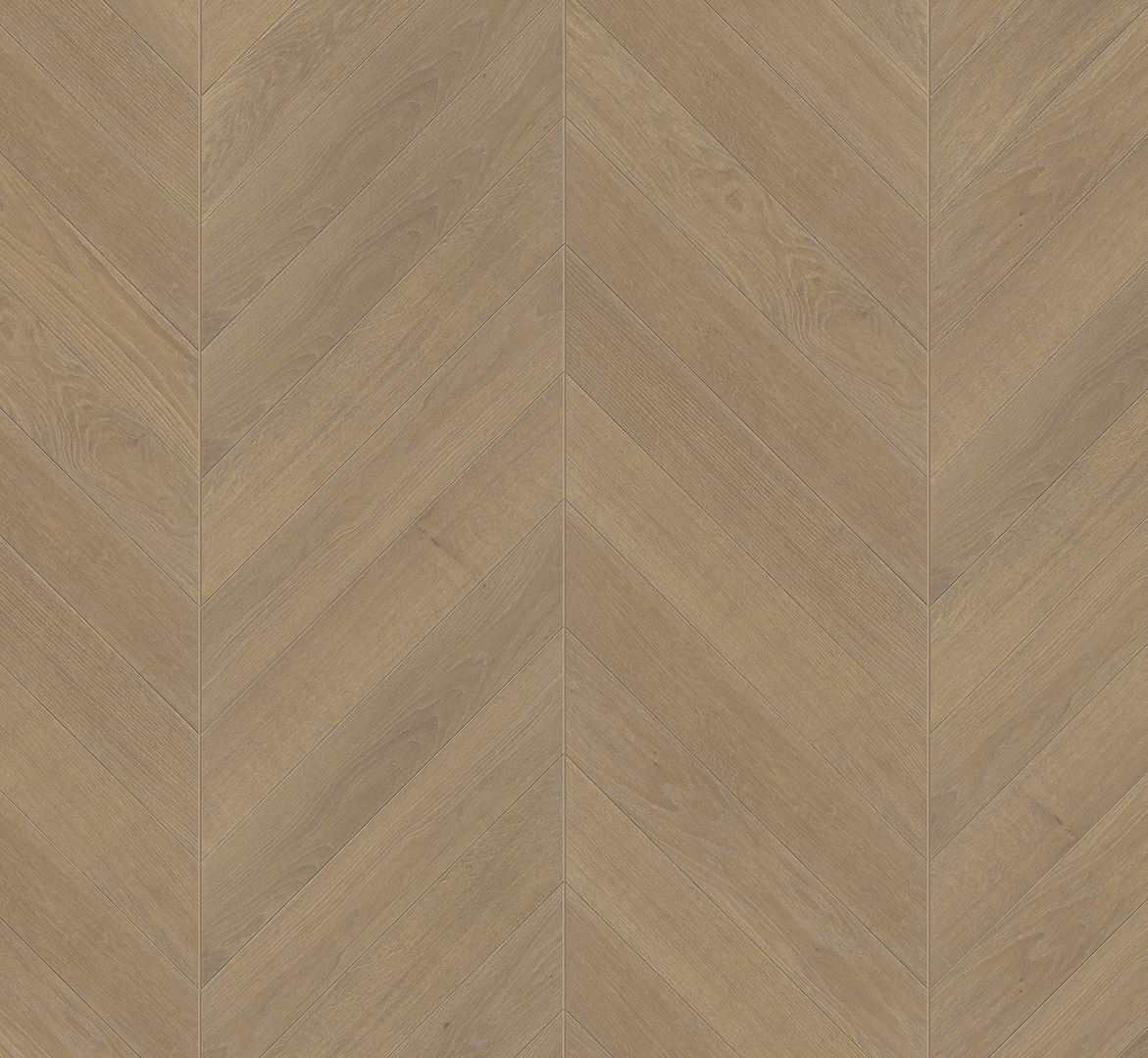 Trendtime 10 Dub Sienna, vzor Chevron, 1748482