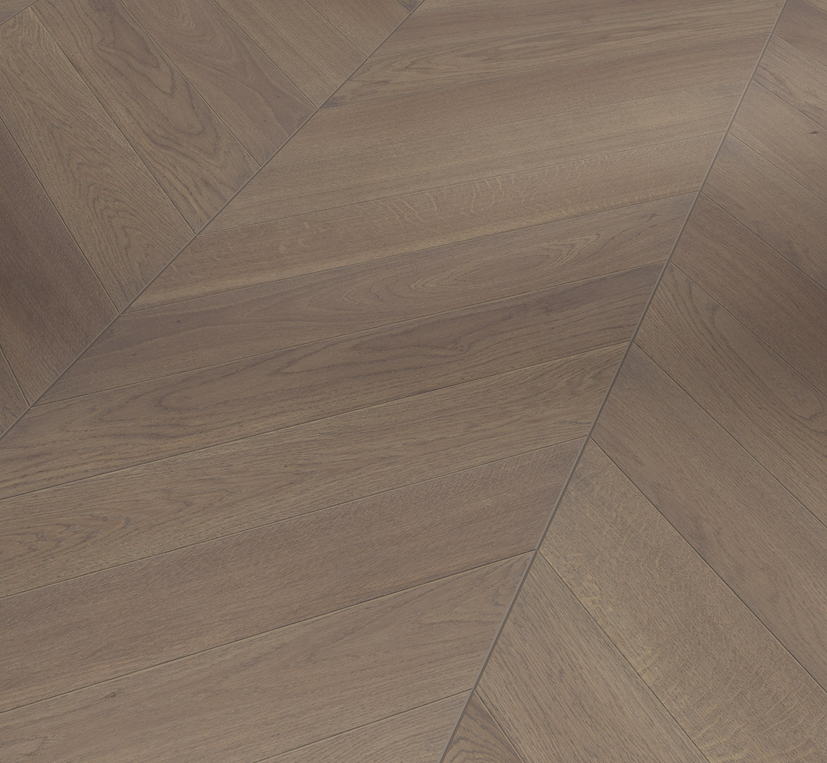 Trendtime 10 Dub Terra, vzor Chevron, 1748486