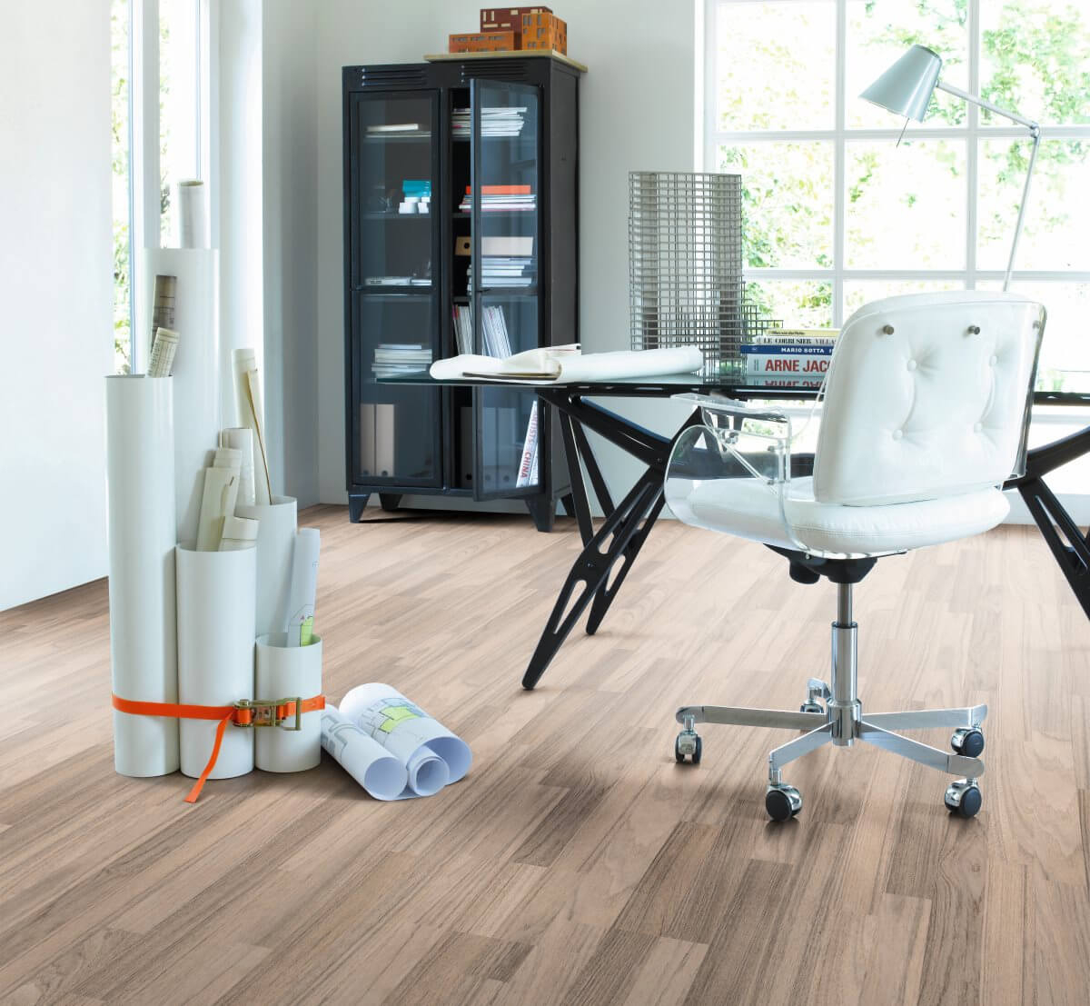 Basic 400 Ocean Teak 3p 1426506