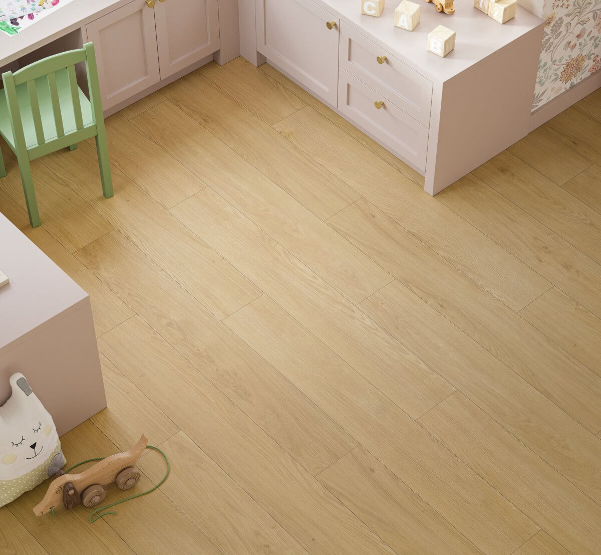 Classic 1050V Dub Mont Blanc přírodní 1748724