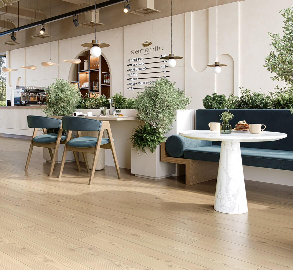 Classic 1050V Modřín Yukon béžový 1748722