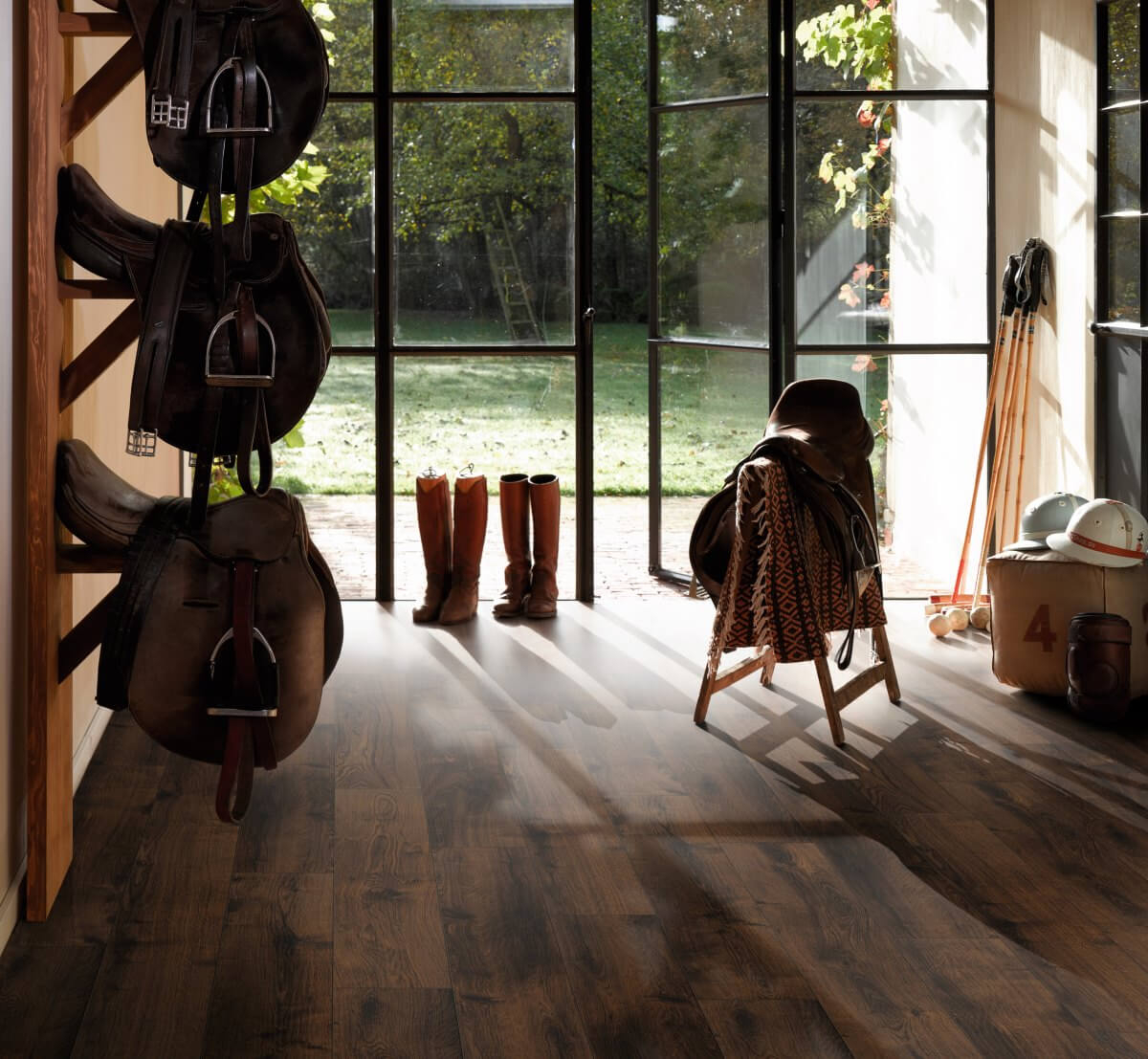 Classic 1050V Dub kouřový 1475603