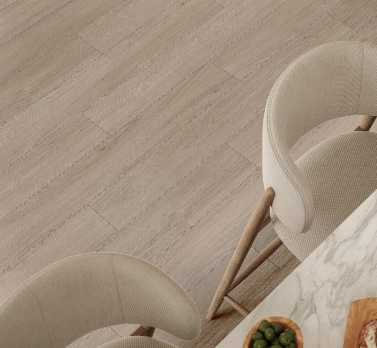 Trendtime 1 Dub Mont Blanc šedý 1748708