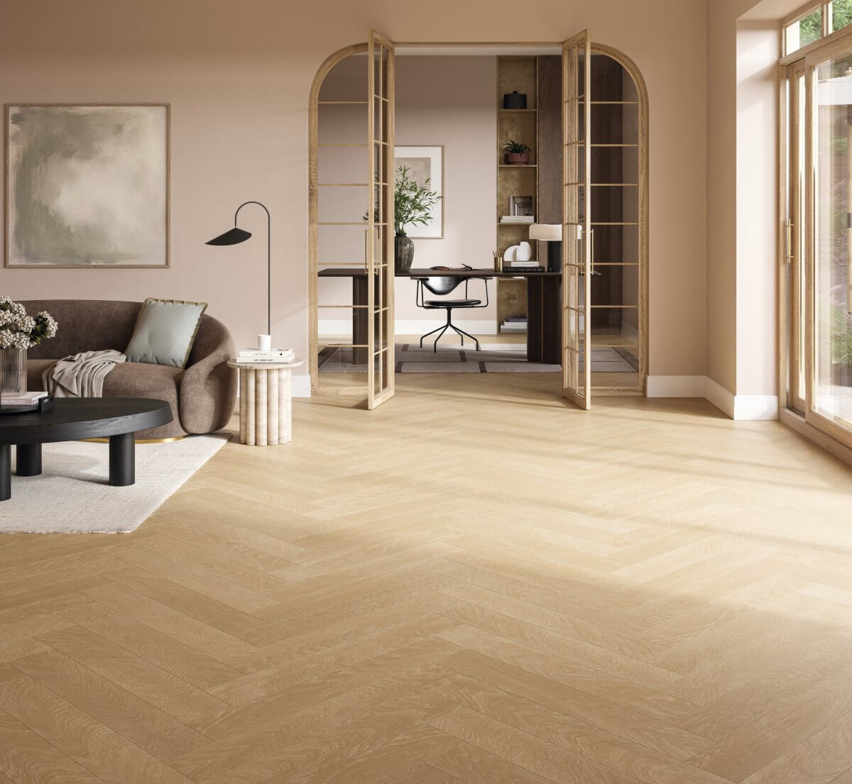 Trendtime 3 Dub Studioline přírodní 1747866