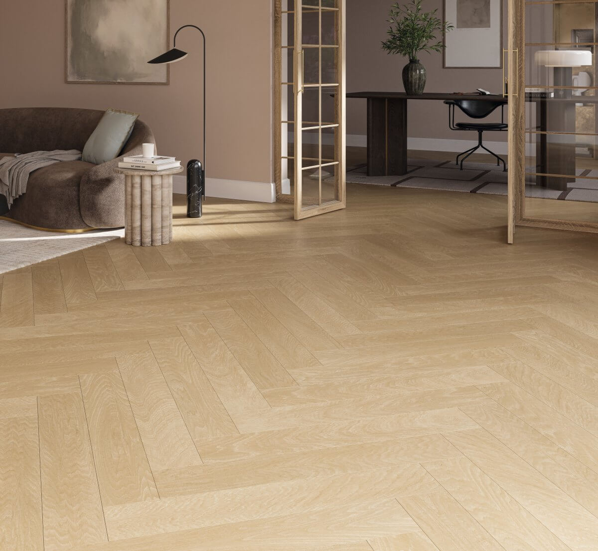 Trendtime 3 Dub Studioline přírodní 1747866