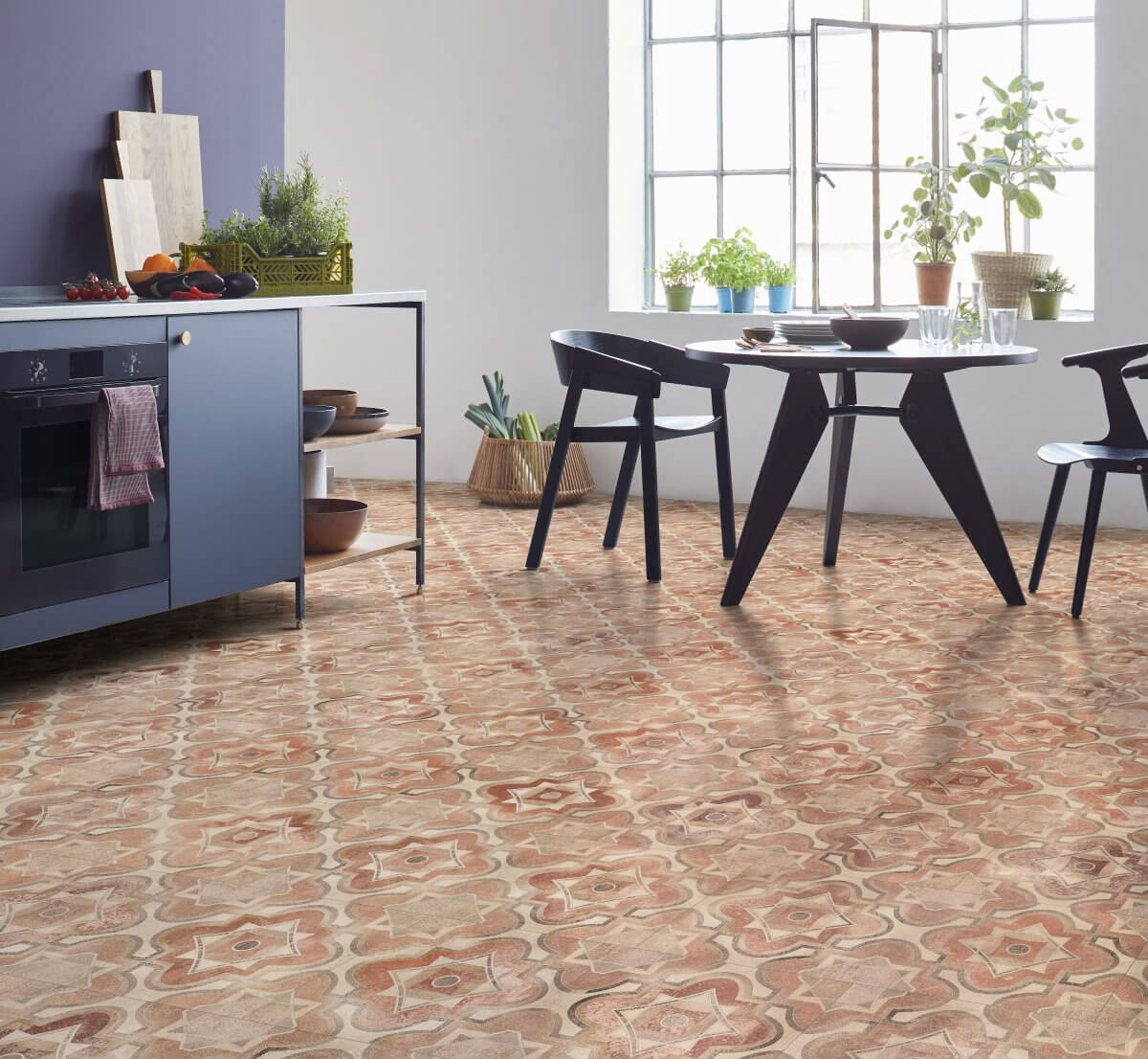 Trendtime 5 Malaga 1748676