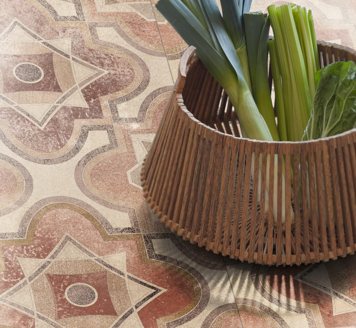 Trendtime 5 Malaga 1748676