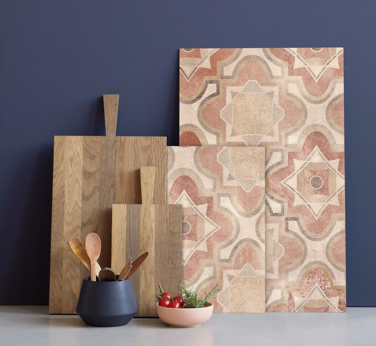 Trendtime 5 Malaga 1748676