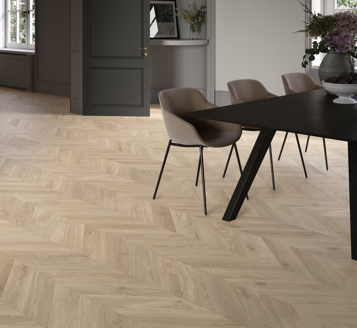 Trendtime 8 Dub Loire béžový 1748770