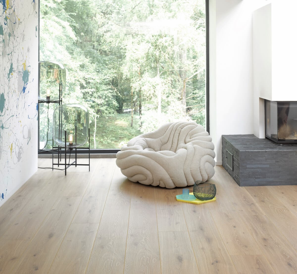 Trendtime 6 Dub Castell bělený 1371173