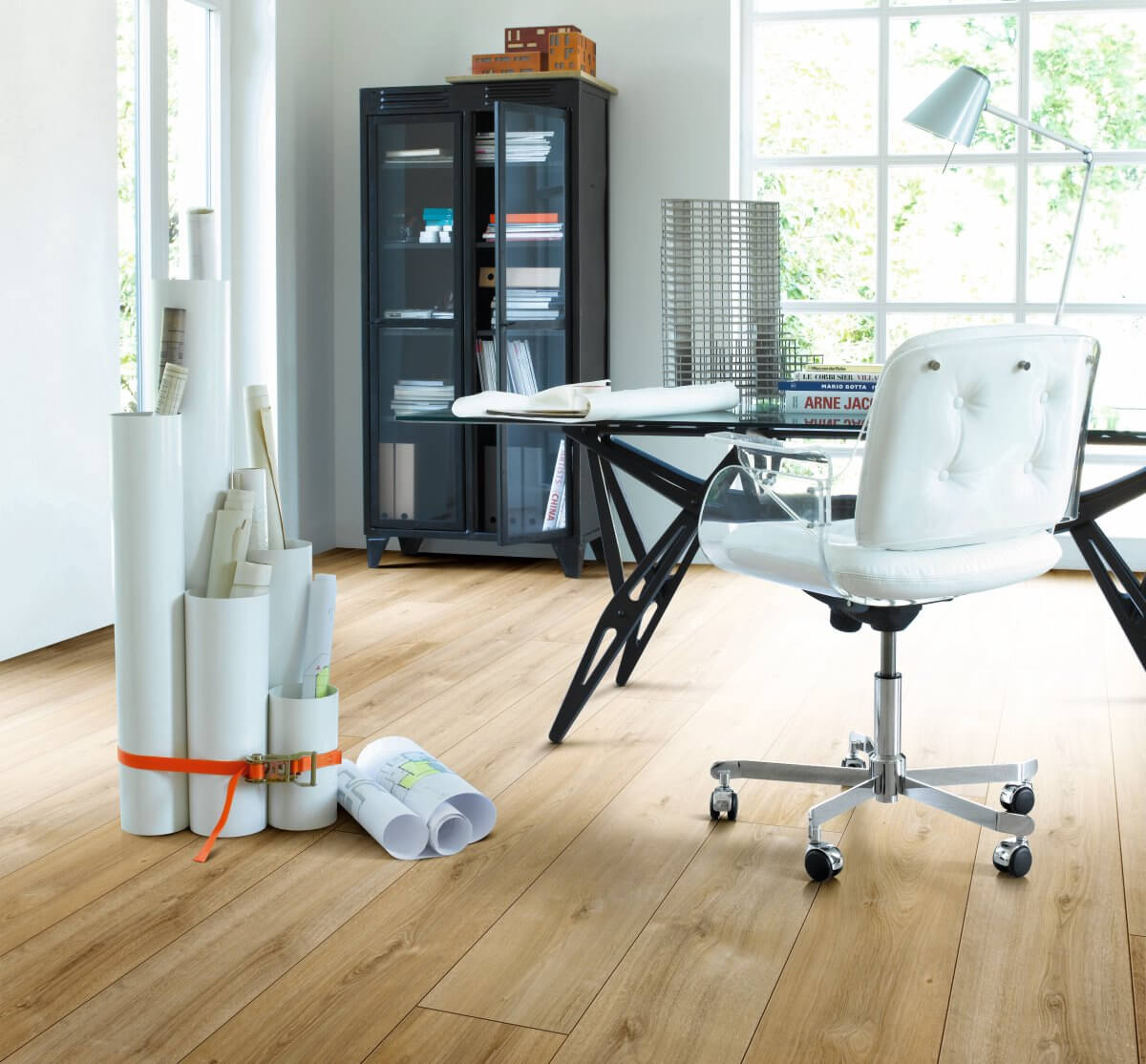 Trendtime 6 Dub Nova bělený 1567468