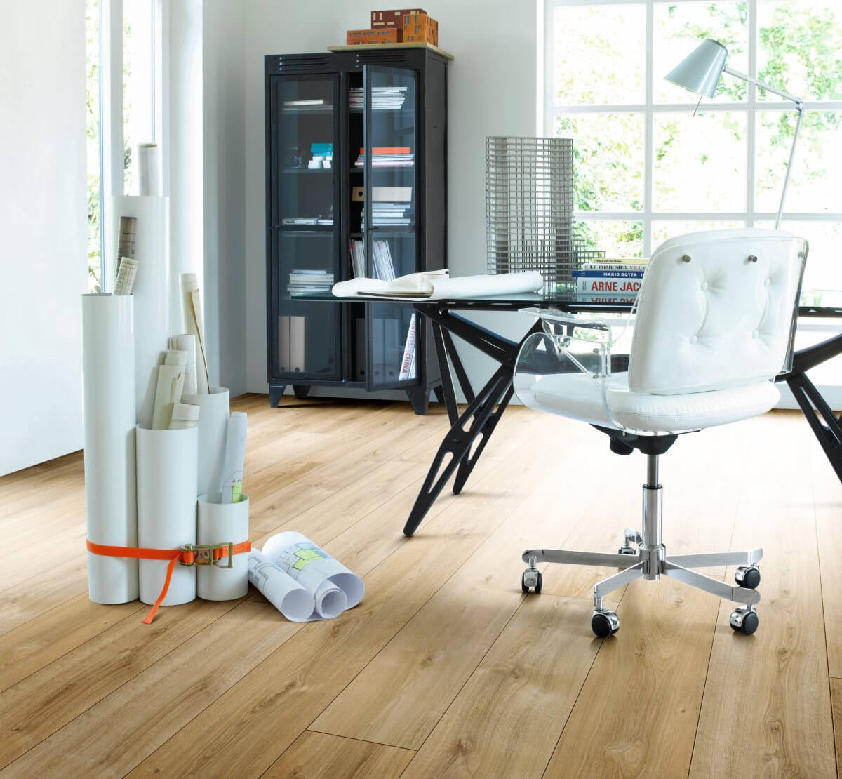 Trendtime 6 Dub Nova světle bělený 1567469