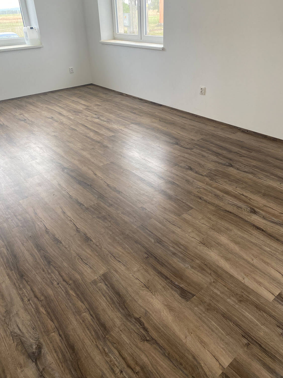 Thermofix 12163-1 Dub podzimní