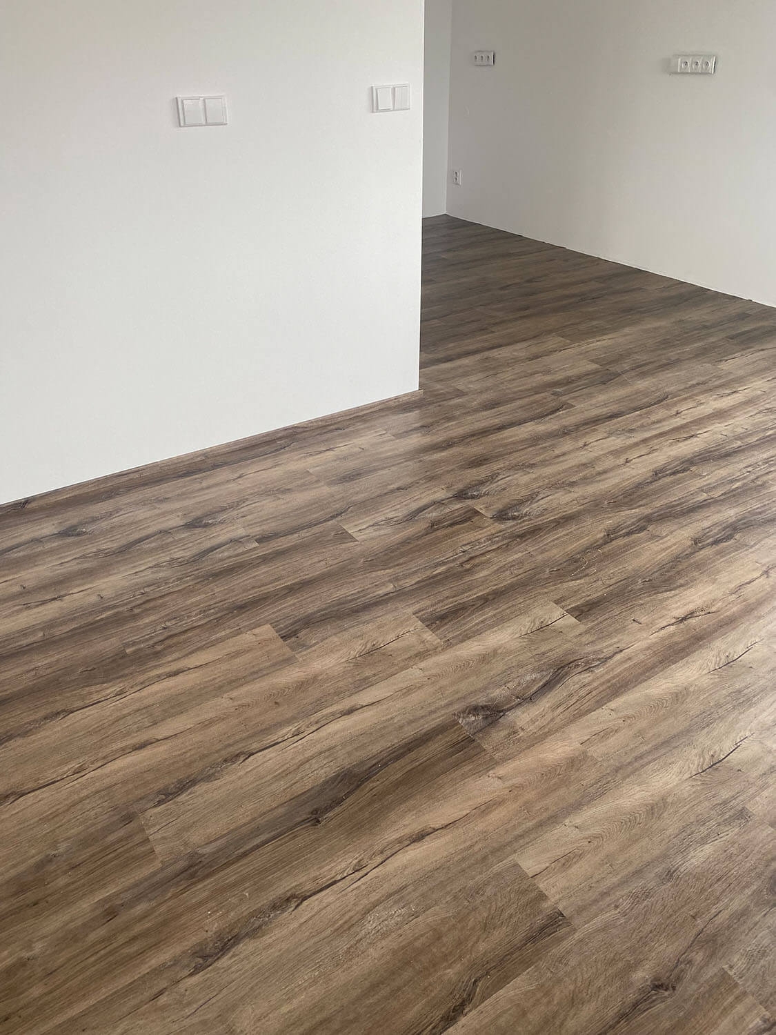 Thermofix 12163-1 Dub podzimní