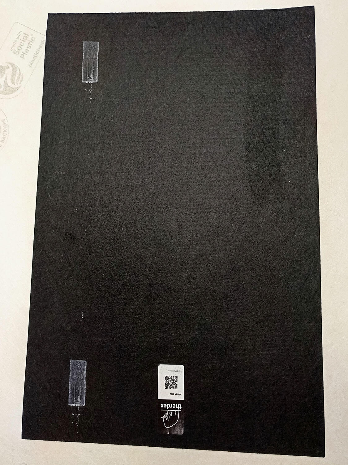 Therdex 2102 tkaný vinyl