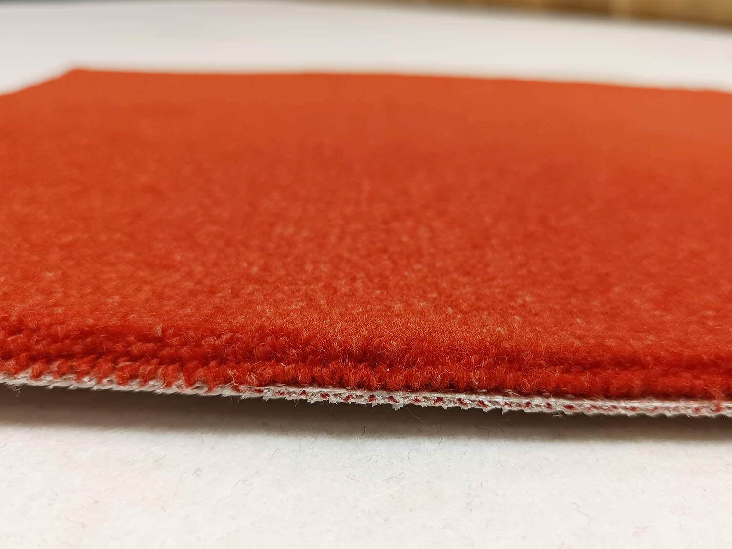 Montecarlo 53 burnt orange