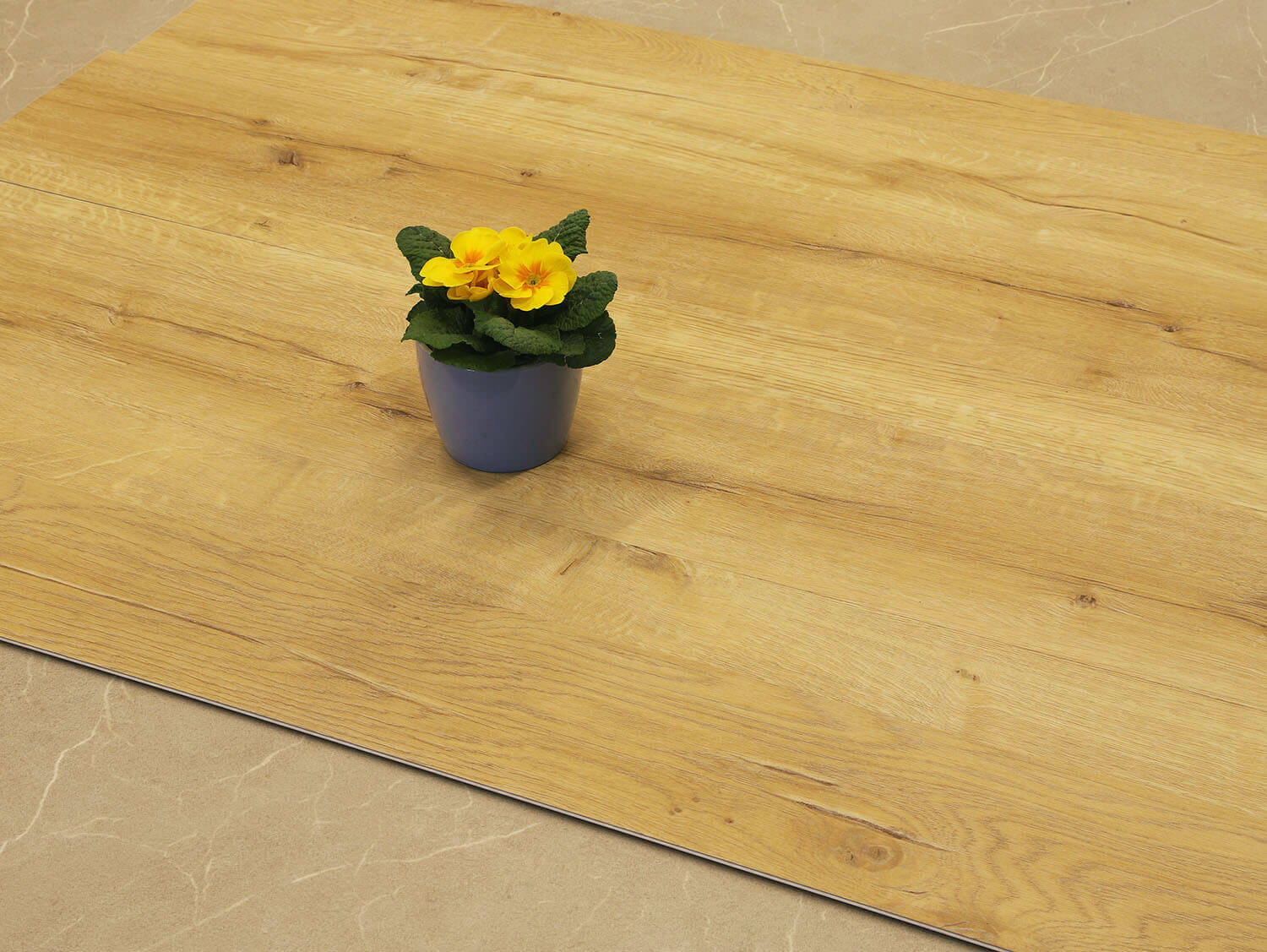 Rigid LVT Dub labský 9475