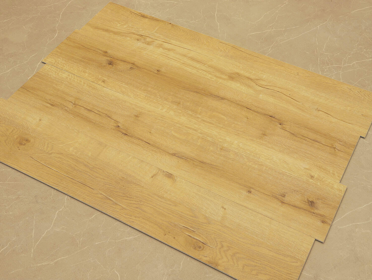 Rigid LVT Dub labský 9475