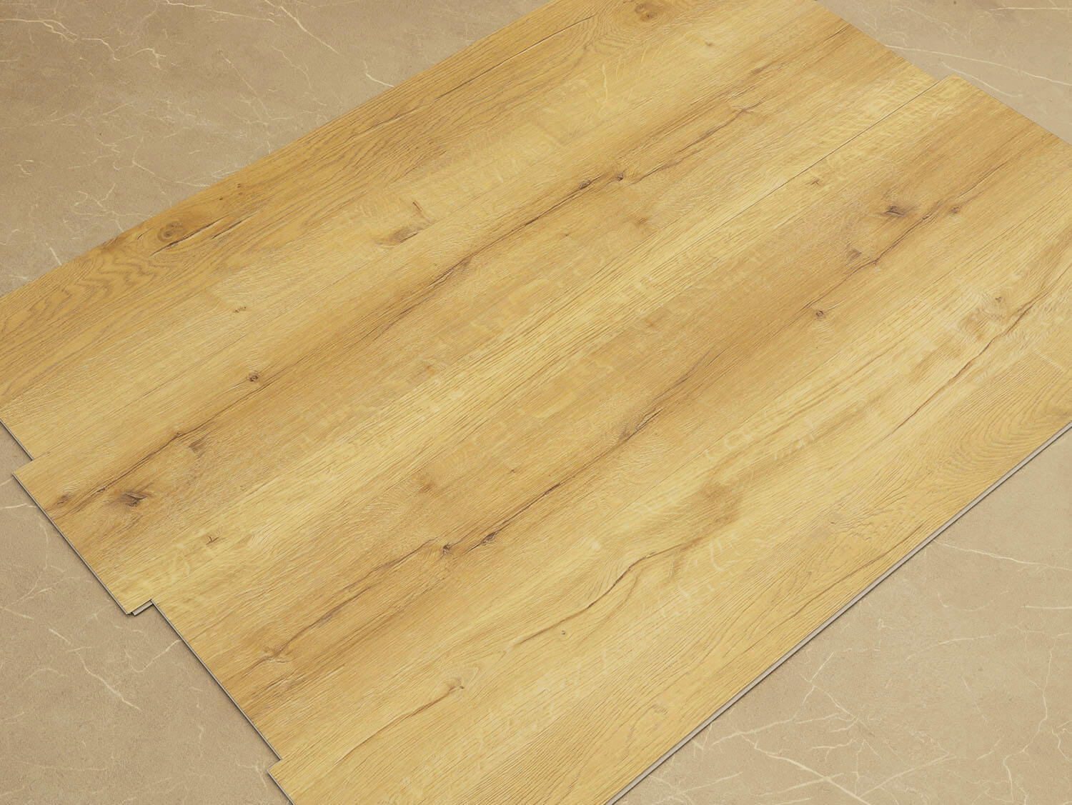 Rigid LVT Dub labský 9475