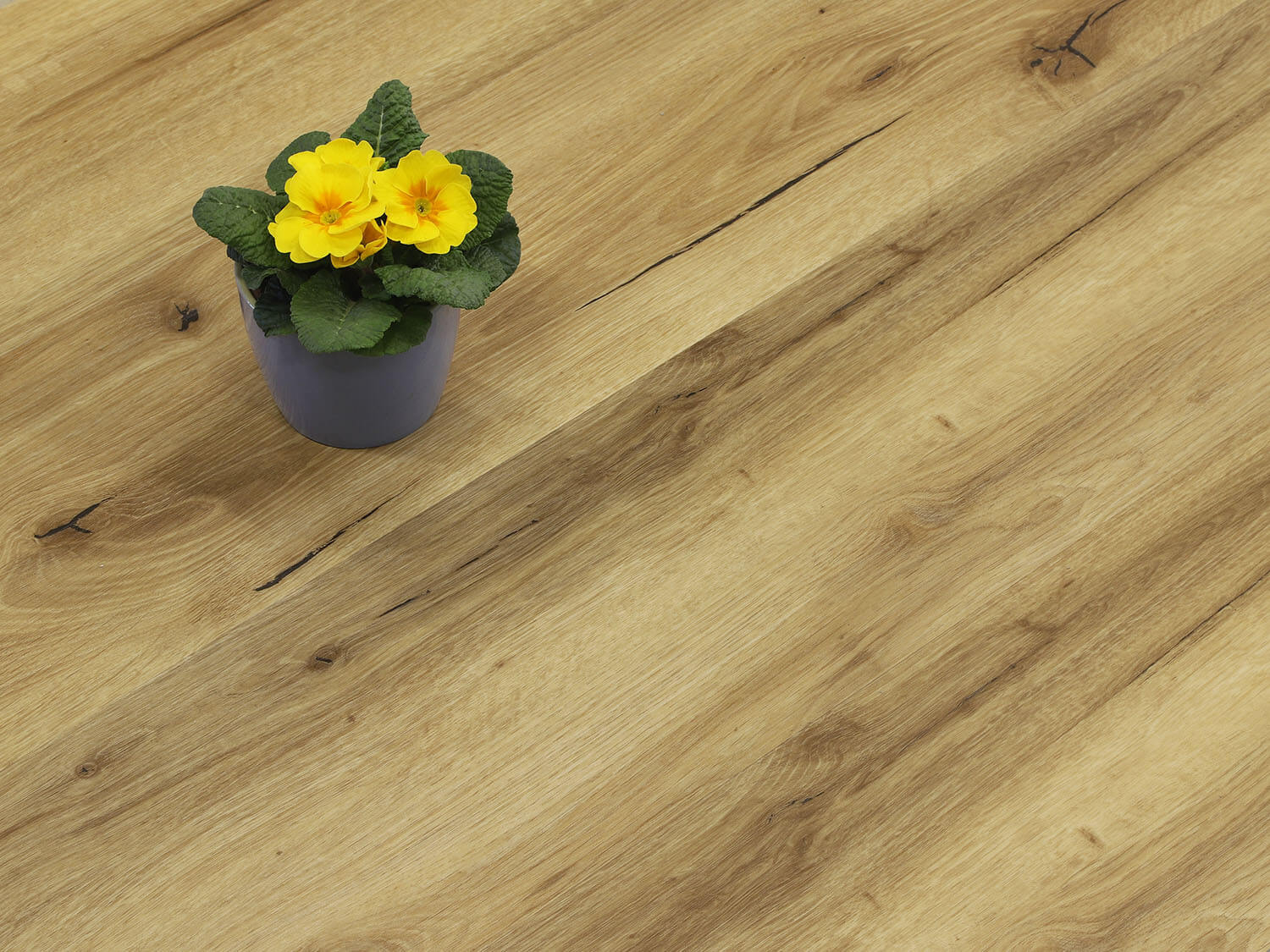 Rigid LVT Dub alpský EIR 810165