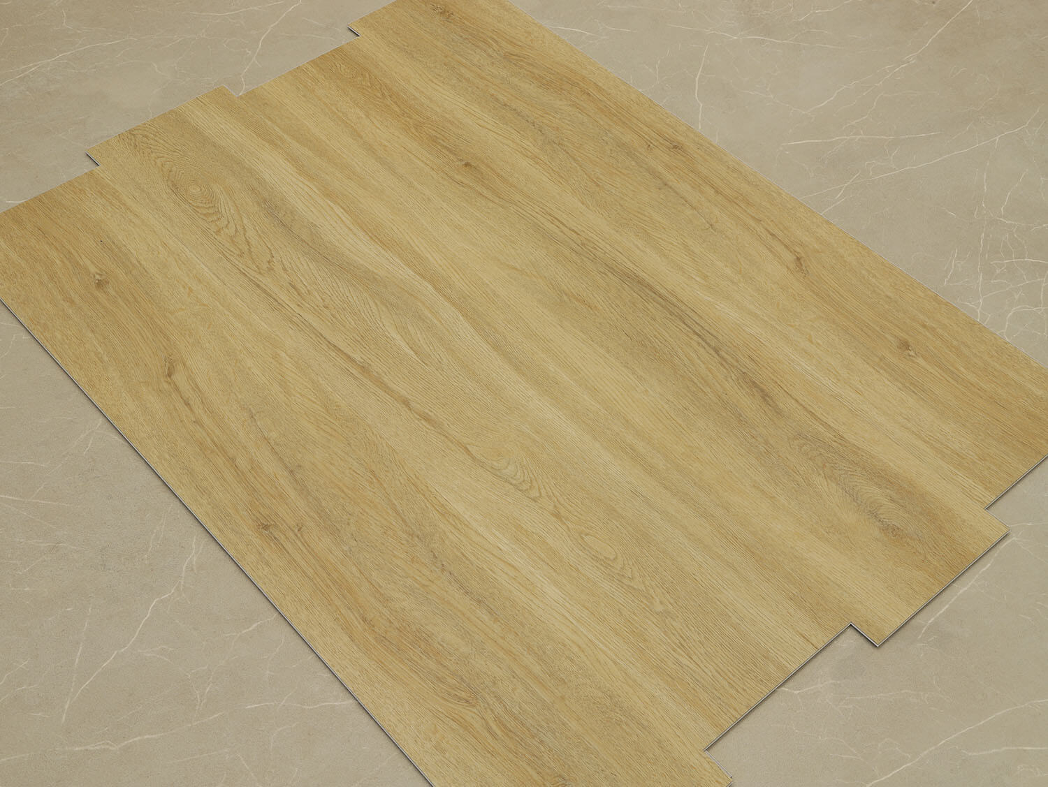 Rigid LVT Hikora EIR 893926