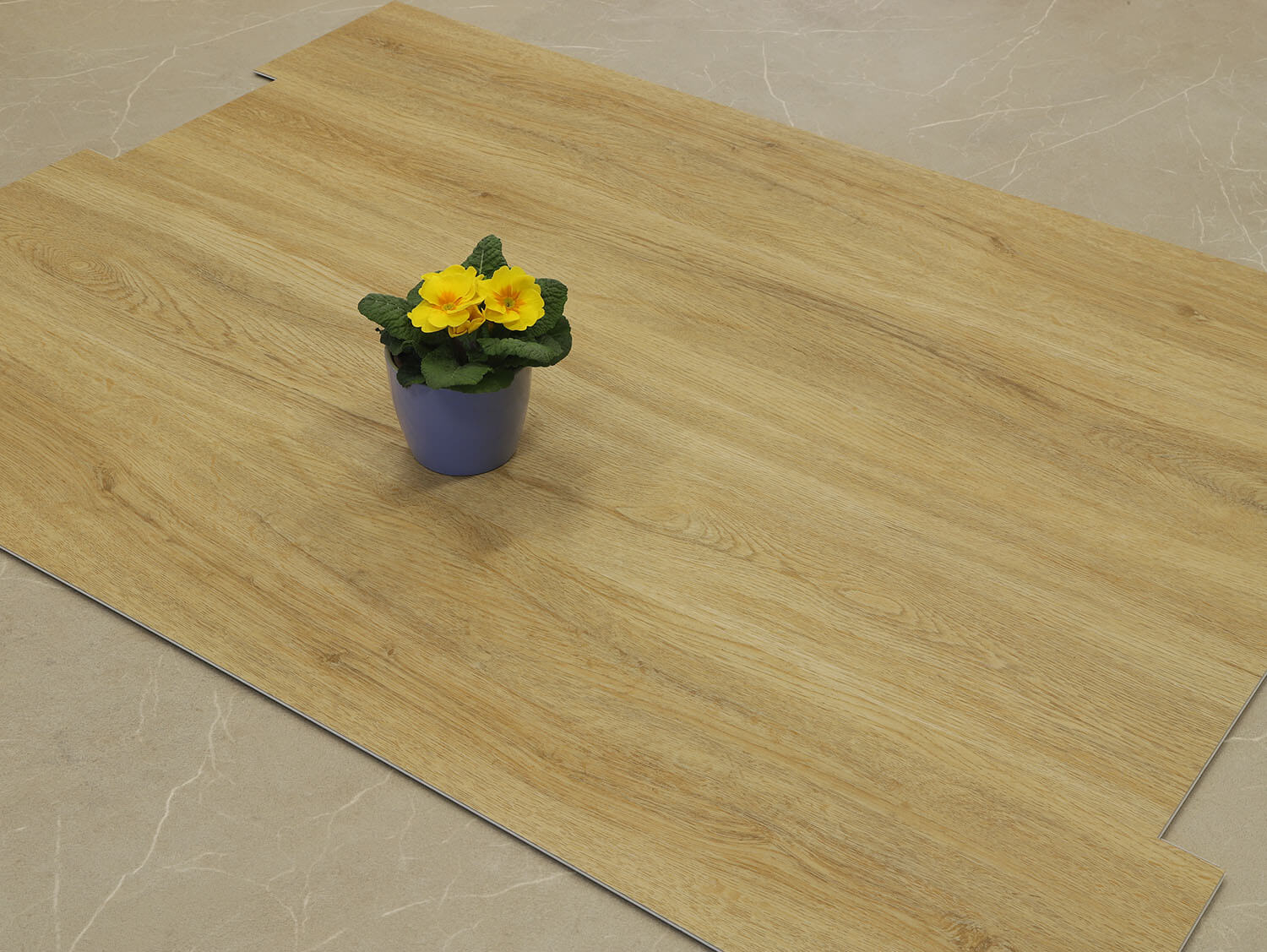 Rigid LVT Hikora EIR 893926