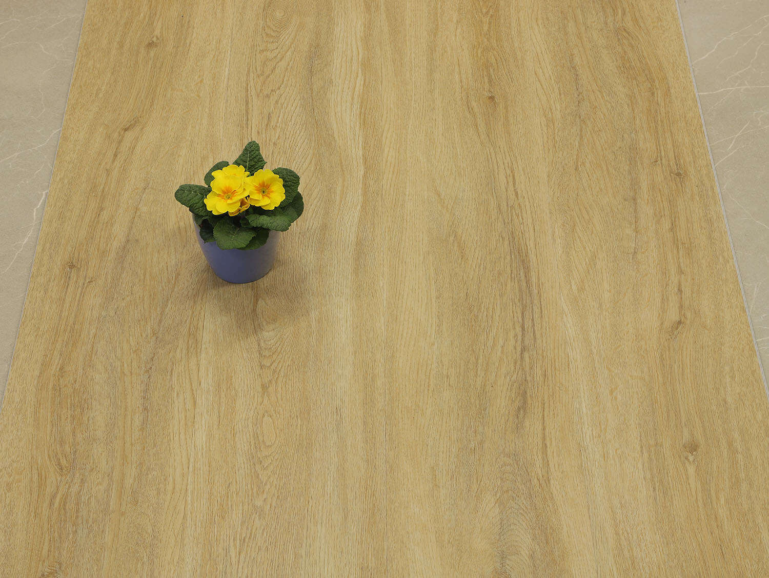 Rigid LVT Hikora EIR 893926