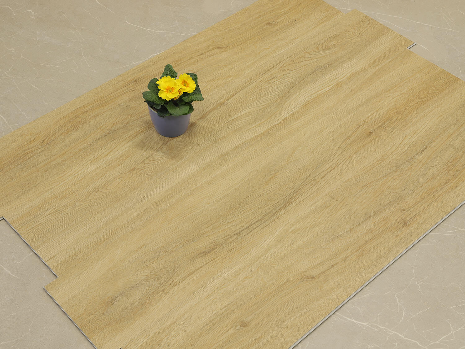 Rigid LVT Hikora EIR 893926