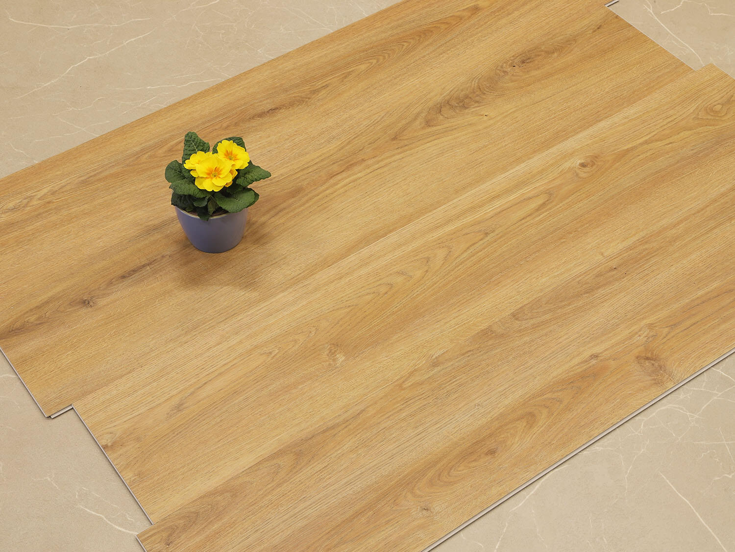 Rigid LVT Dub selský EIR 69541