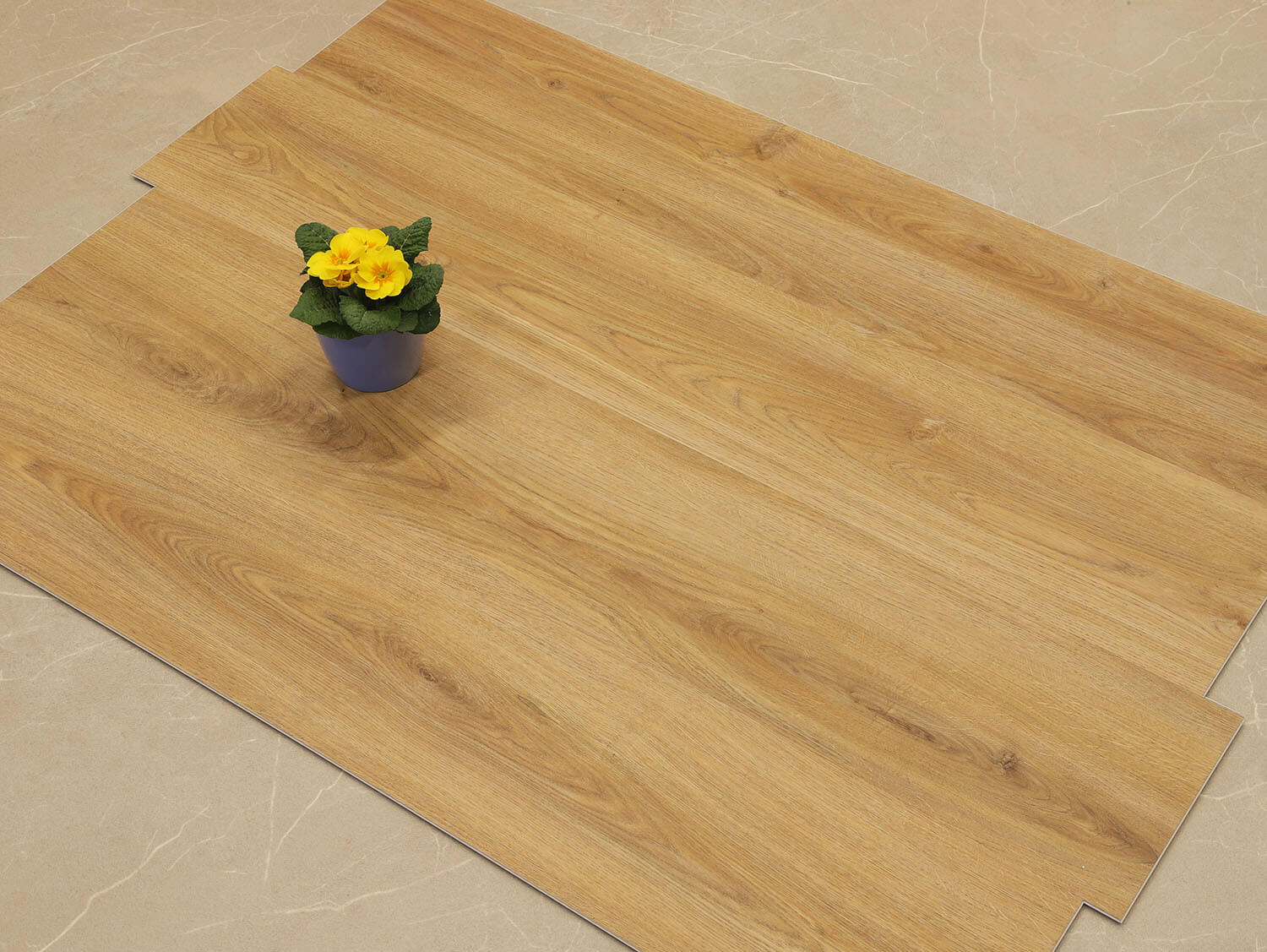 Rigid LVT Dub selský EIR 69541