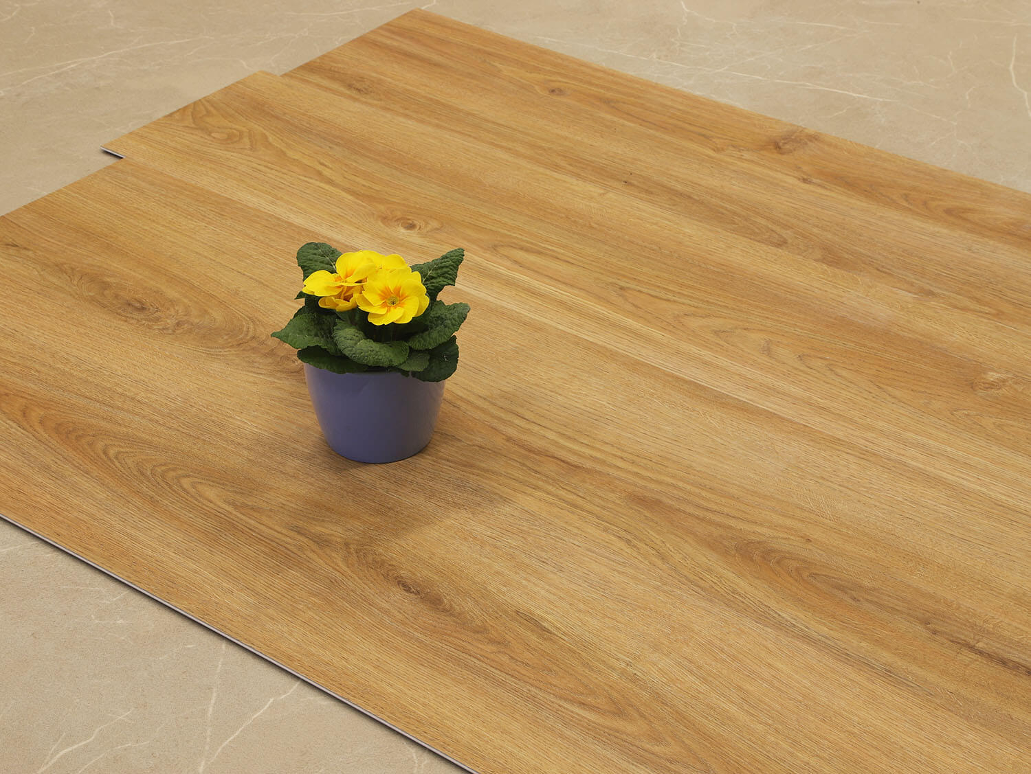 Rigid LVT Dub selský EIR 69541