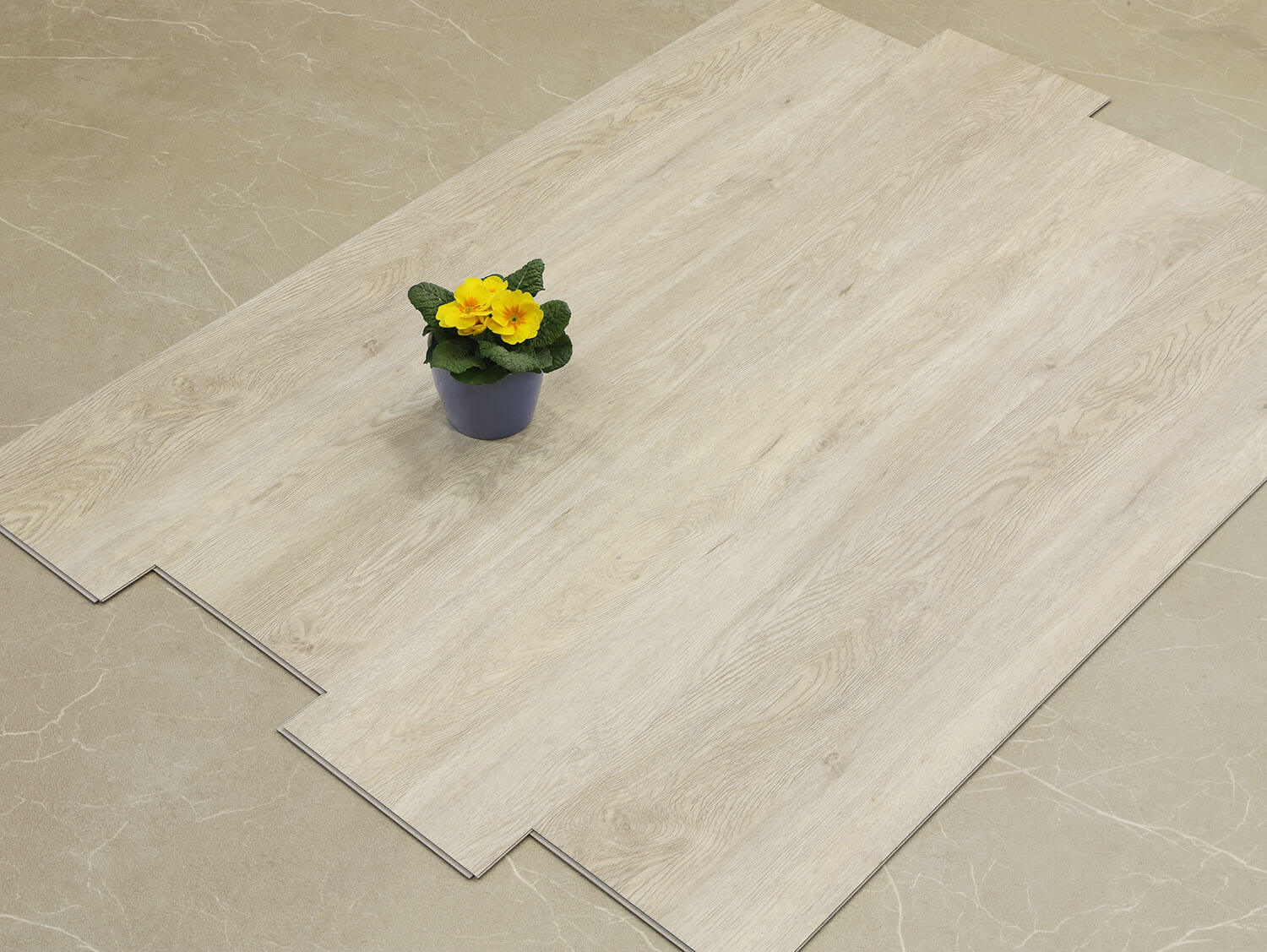 Rigid LVT Dub sibiřský EIR 9362