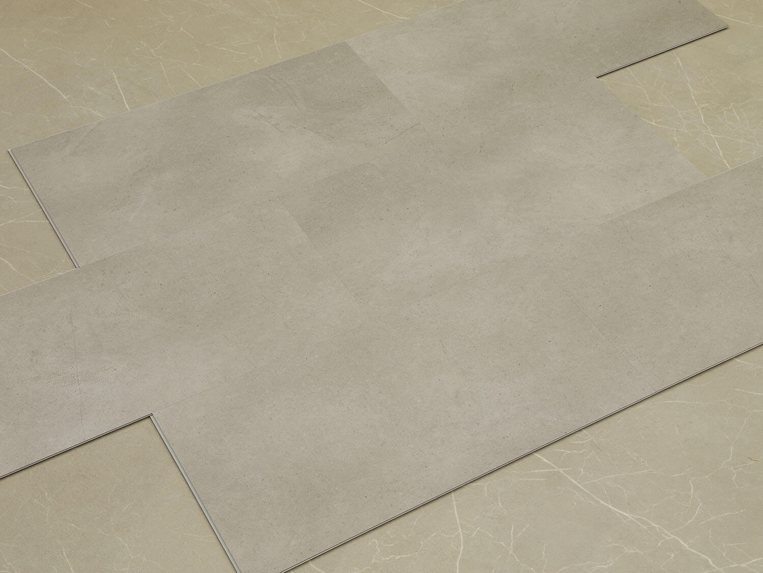 Rigid LVT Beton světlý 38235