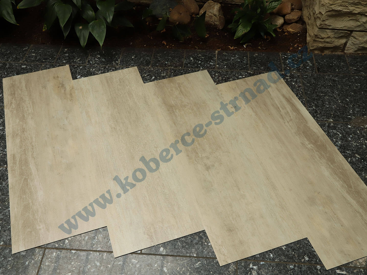 Thermofix 15415-1 Travertin light