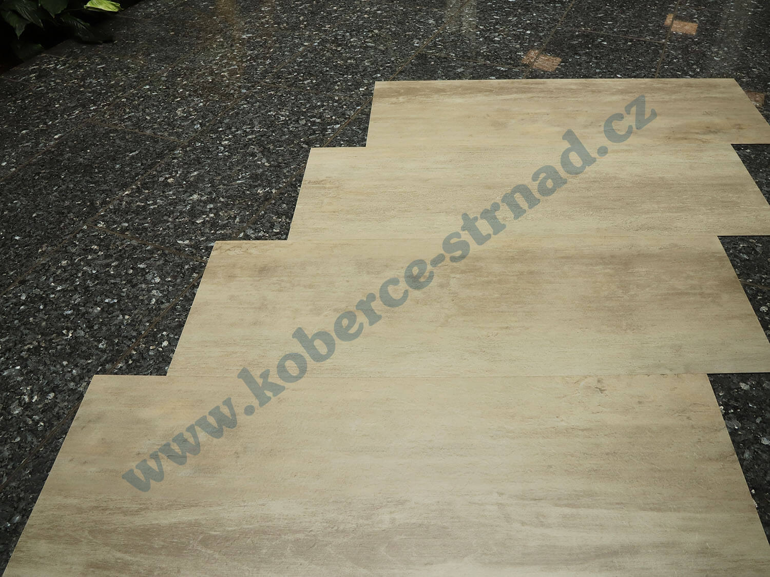 Thermofix 15415-1 Travertin light