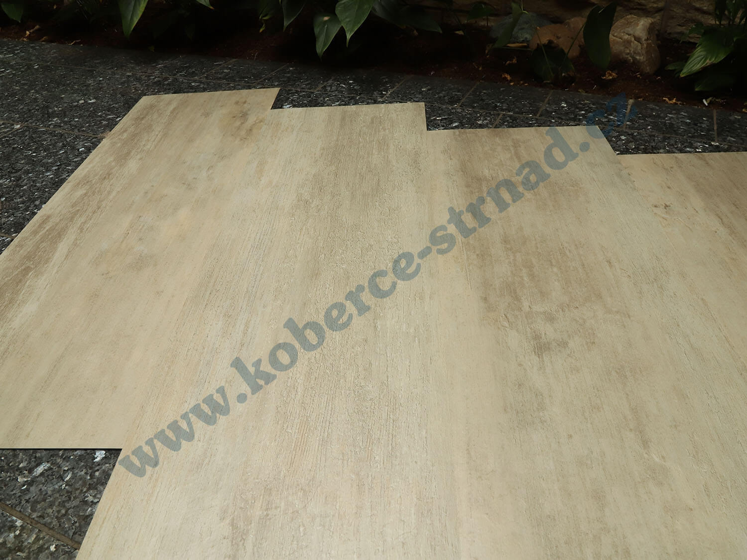 Thermofix 15415-1 Travertin light