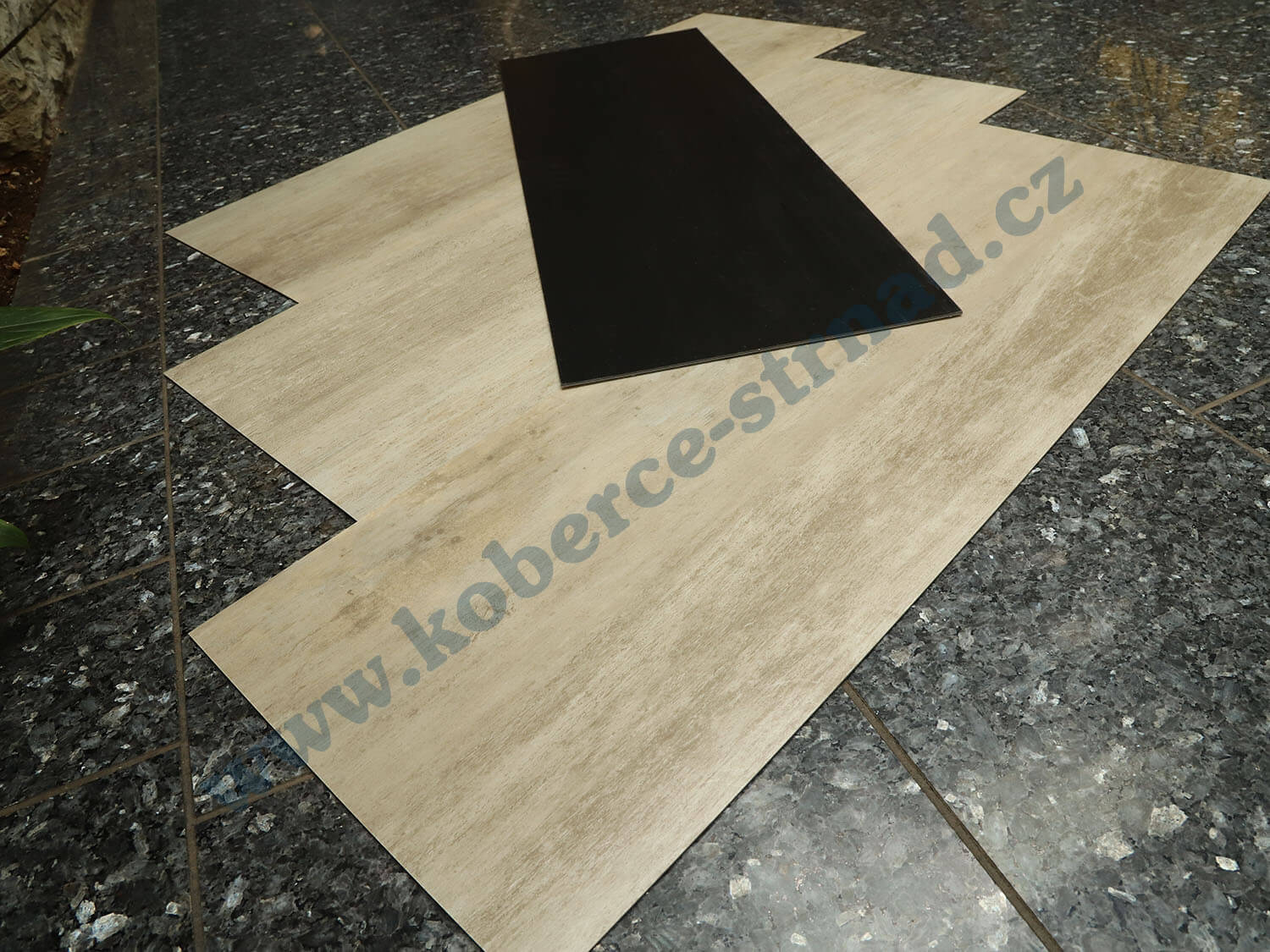 Thermofix 15415-1 Travertin light