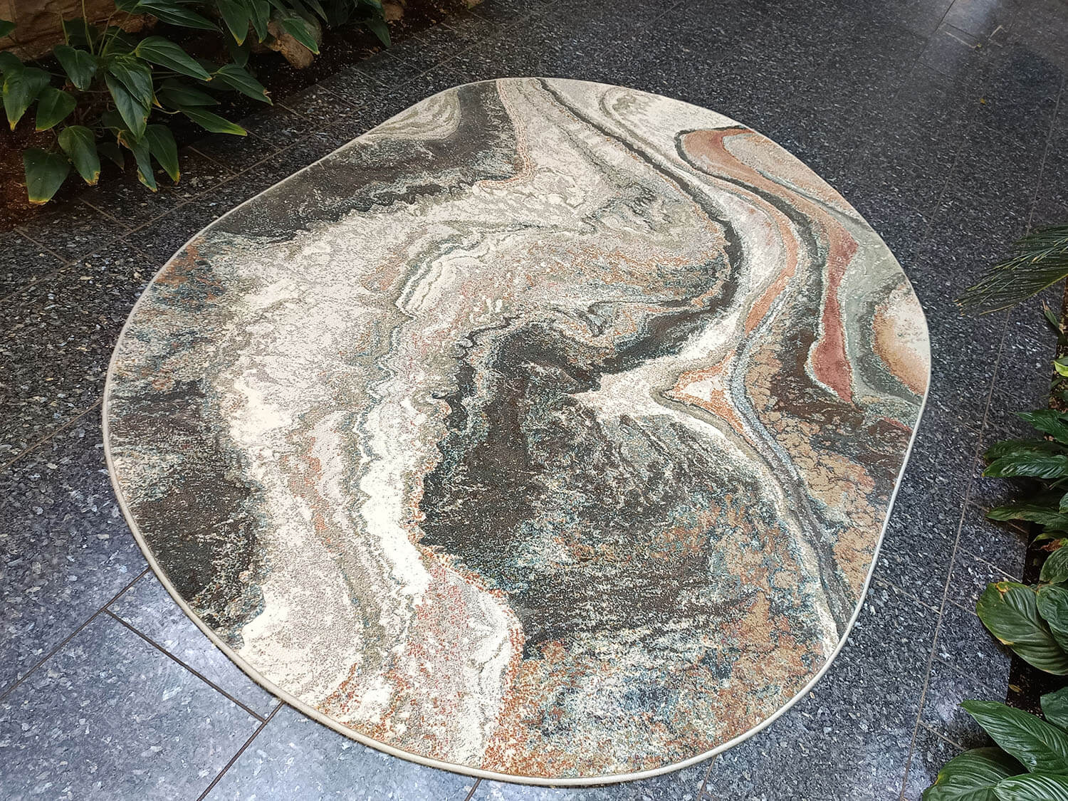 Argentum 63618-7270 ovál