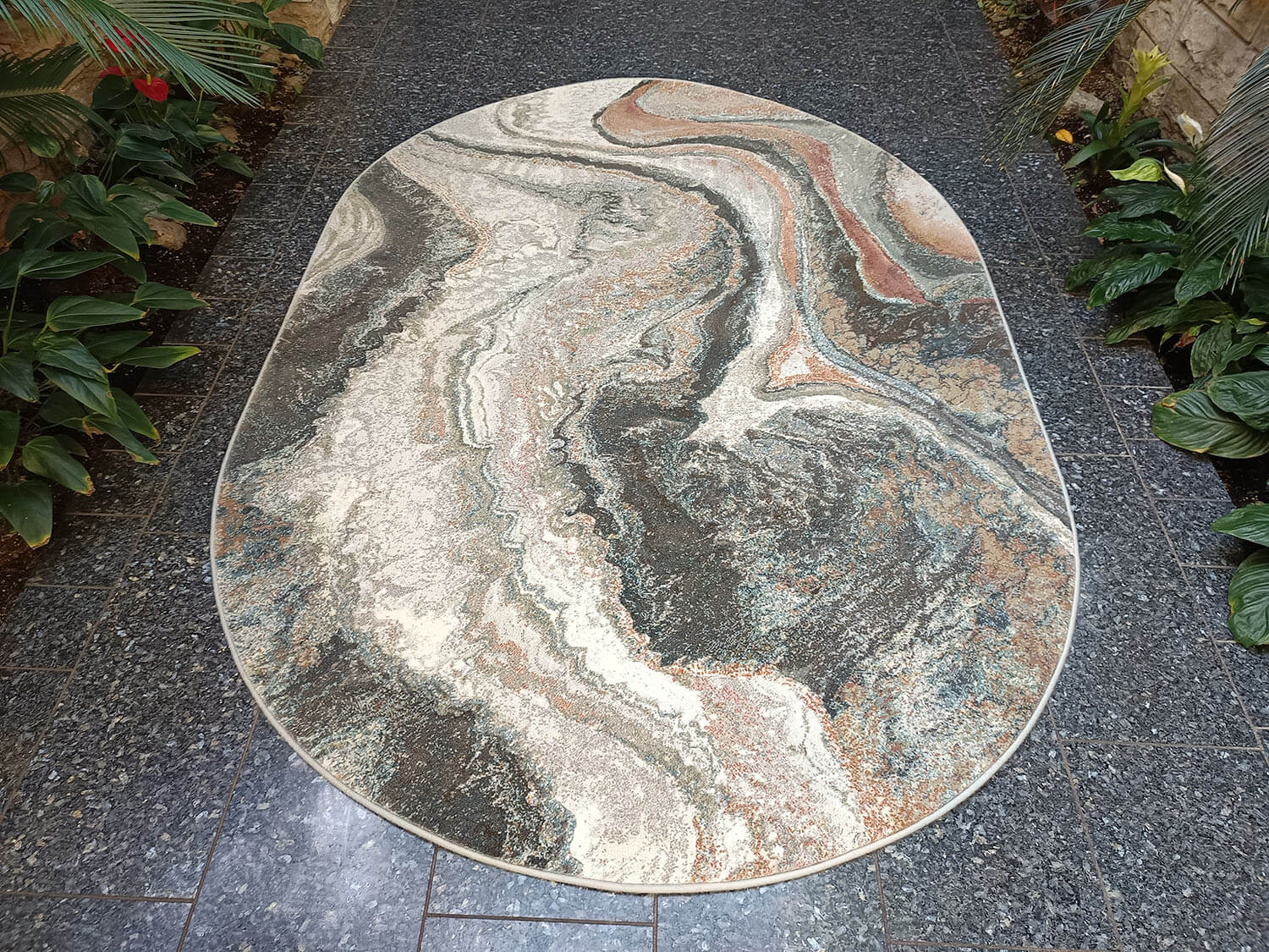 Argentum 63618-7270 ovál