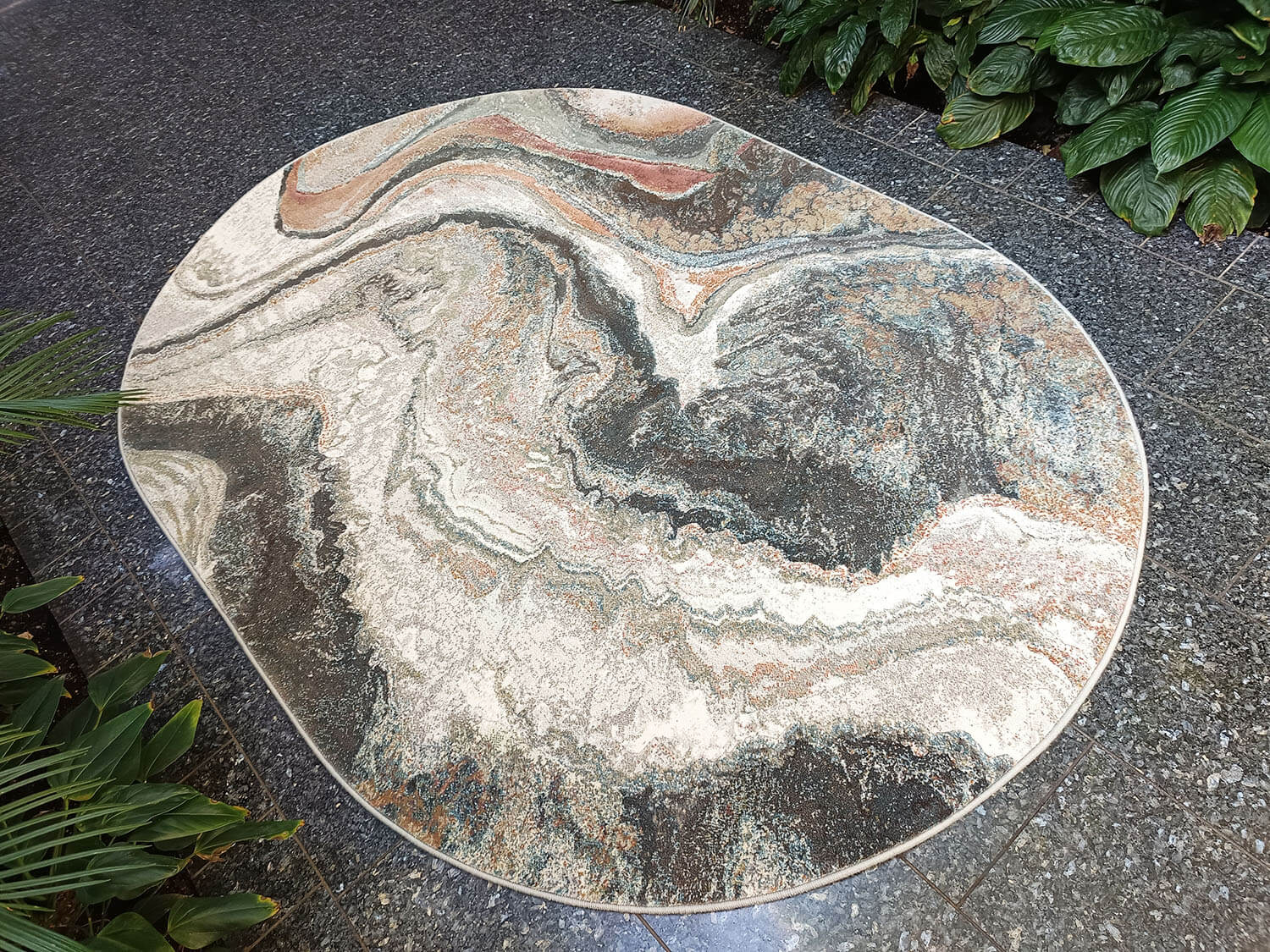 Argentum 63618-7270 ovál