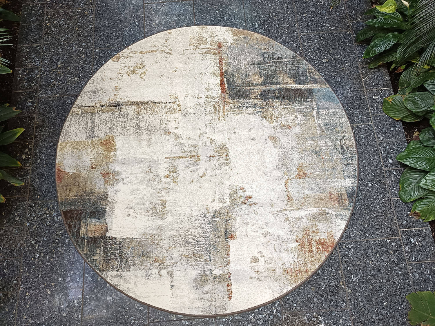 Argentum 63723-9290 kruh