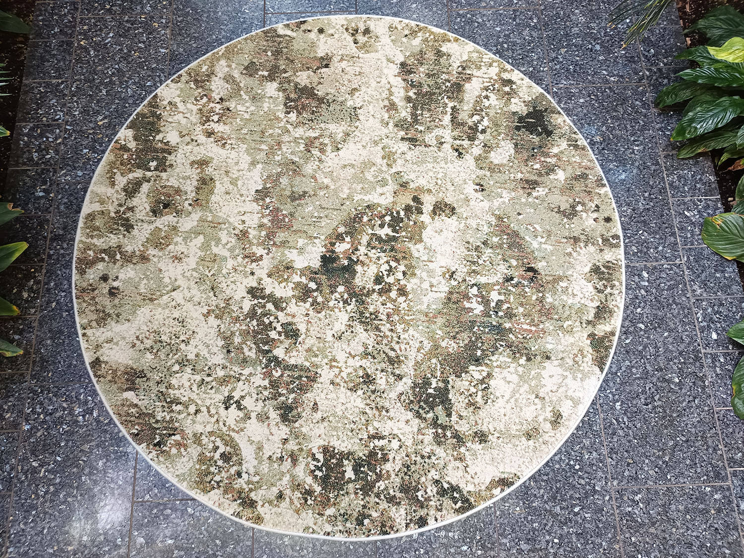 Argentum 63872-6444 kruh