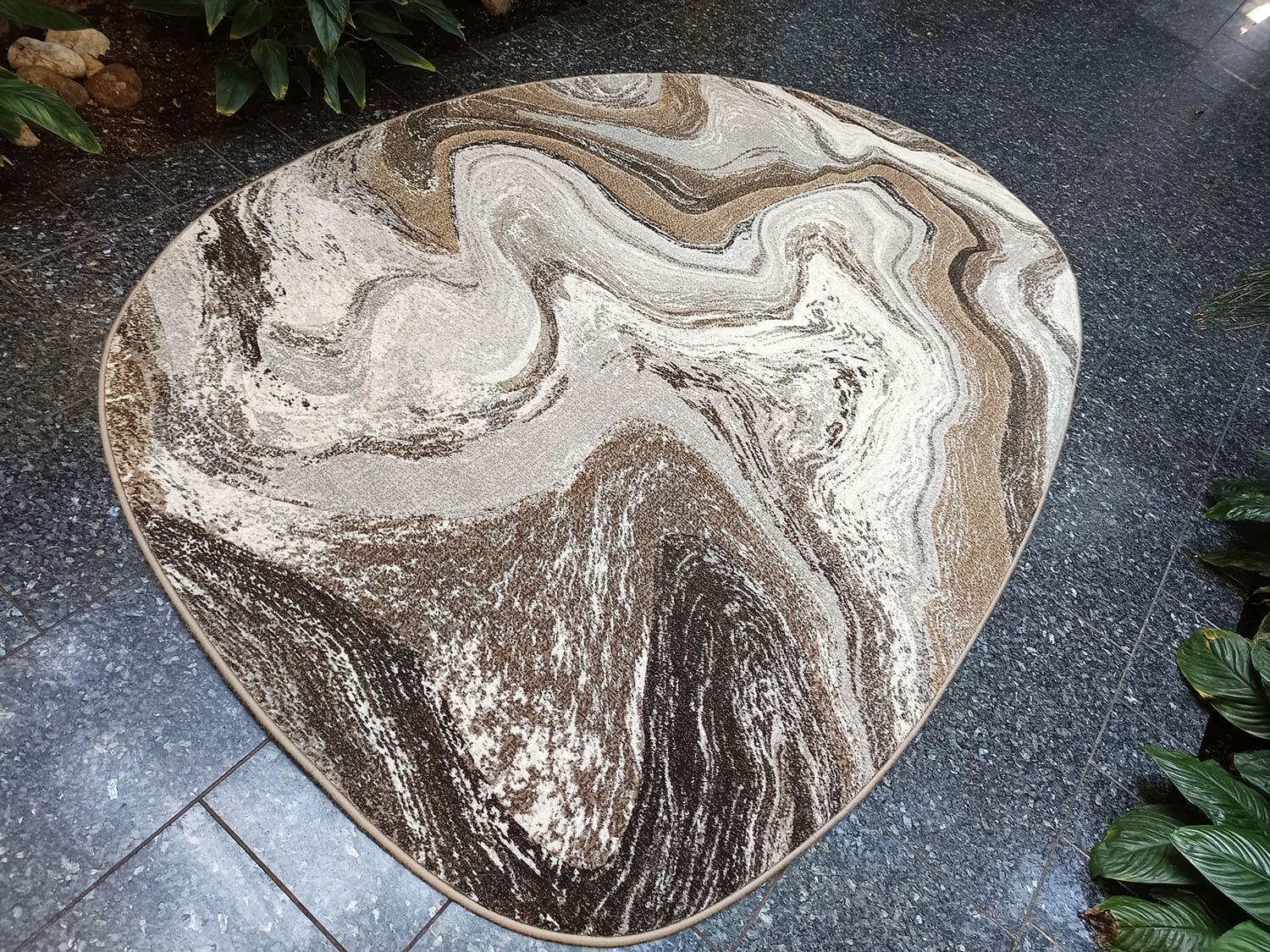 Argentum 63436-9283 oblázek