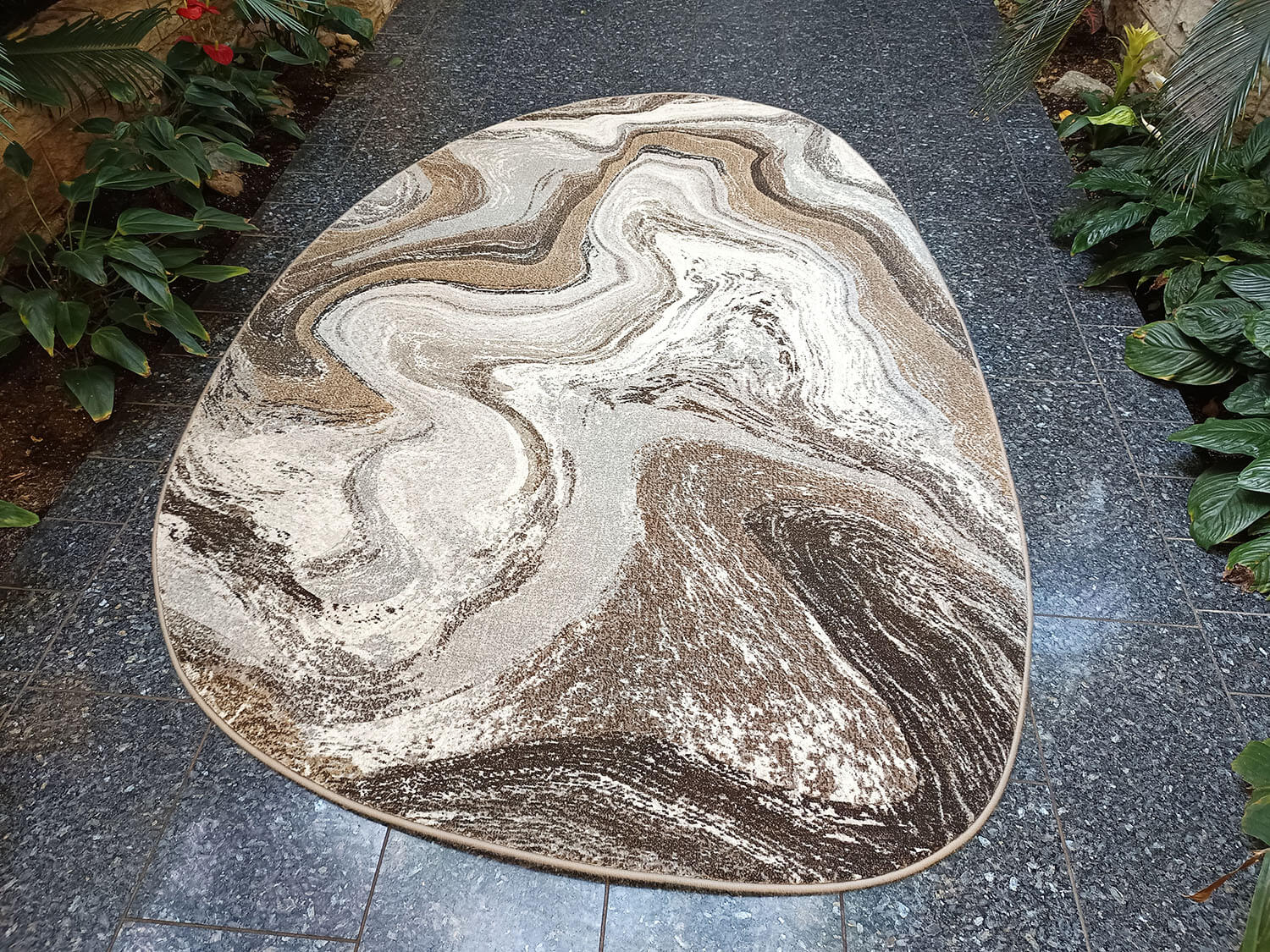 Argentum 63436-9283 oblázek