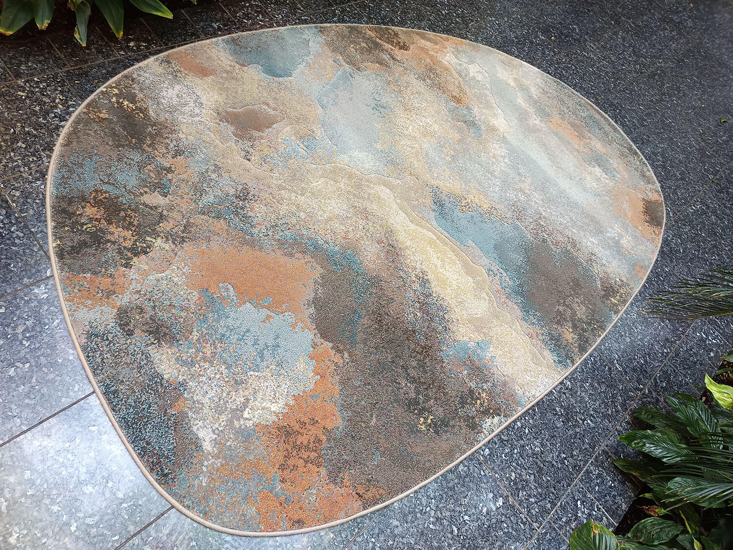 Argentum 63934-7270 oblázek