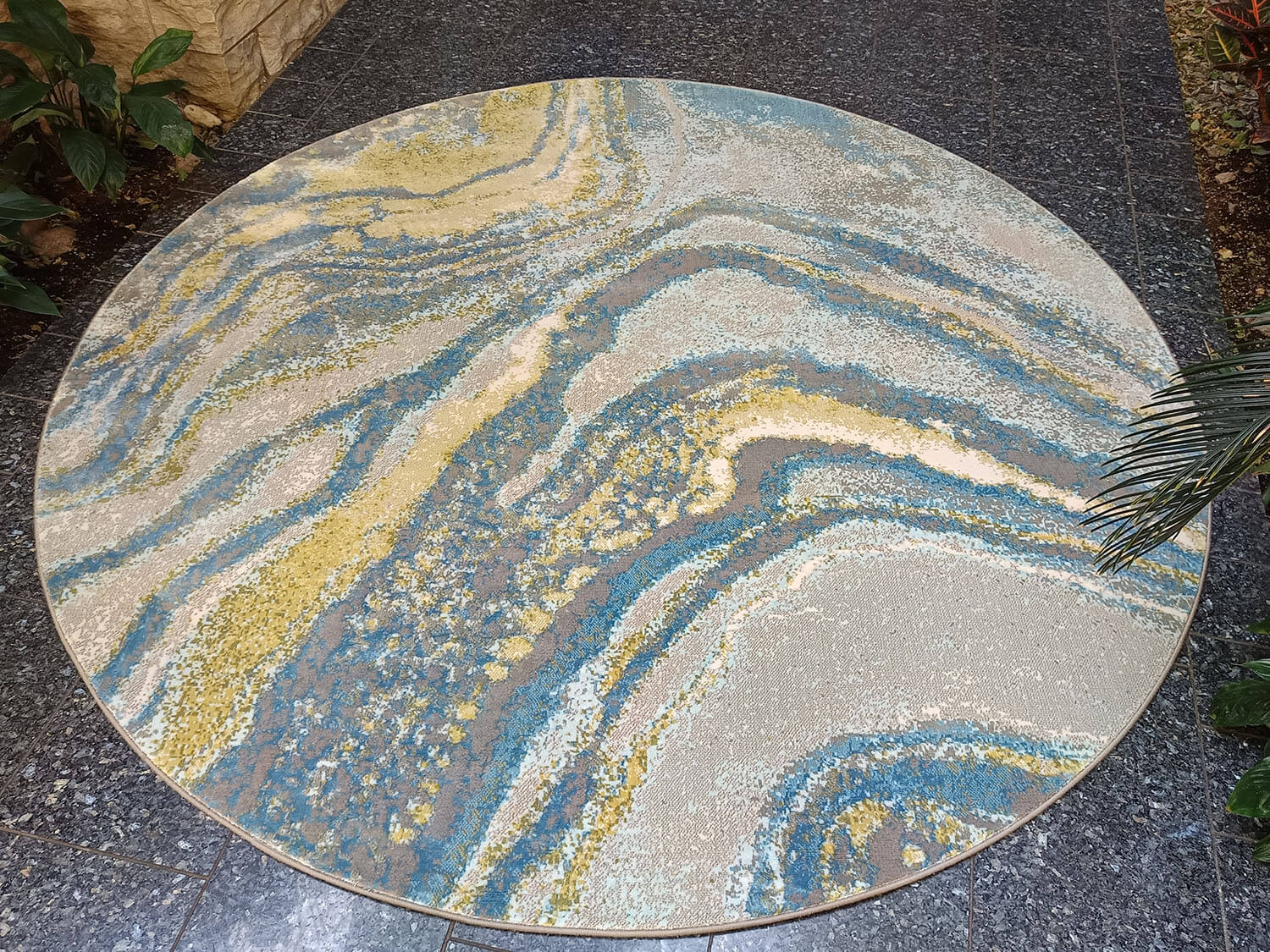 Bloom 466154AK504 kruh