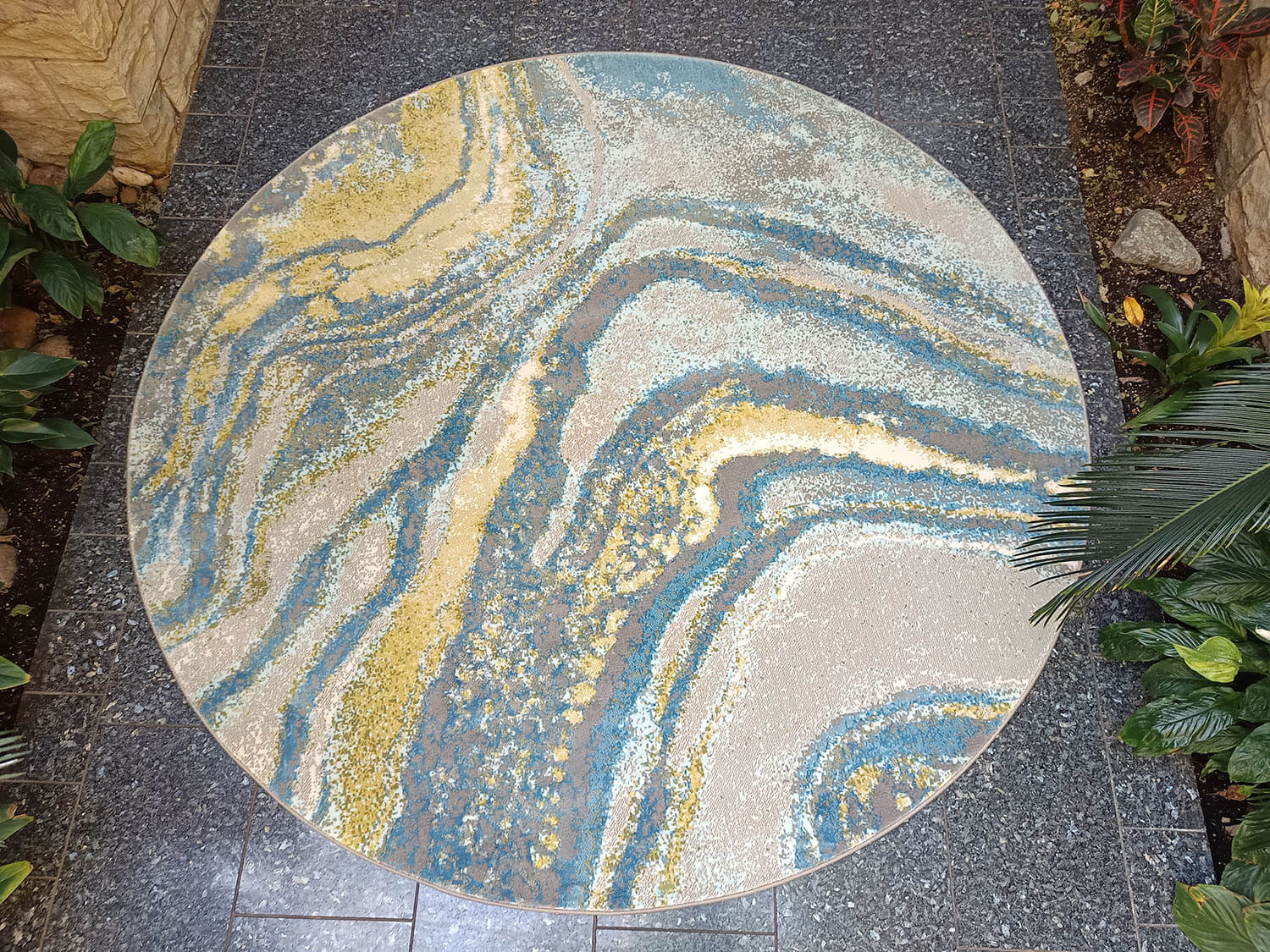 Bloom 466154AK504 kruh