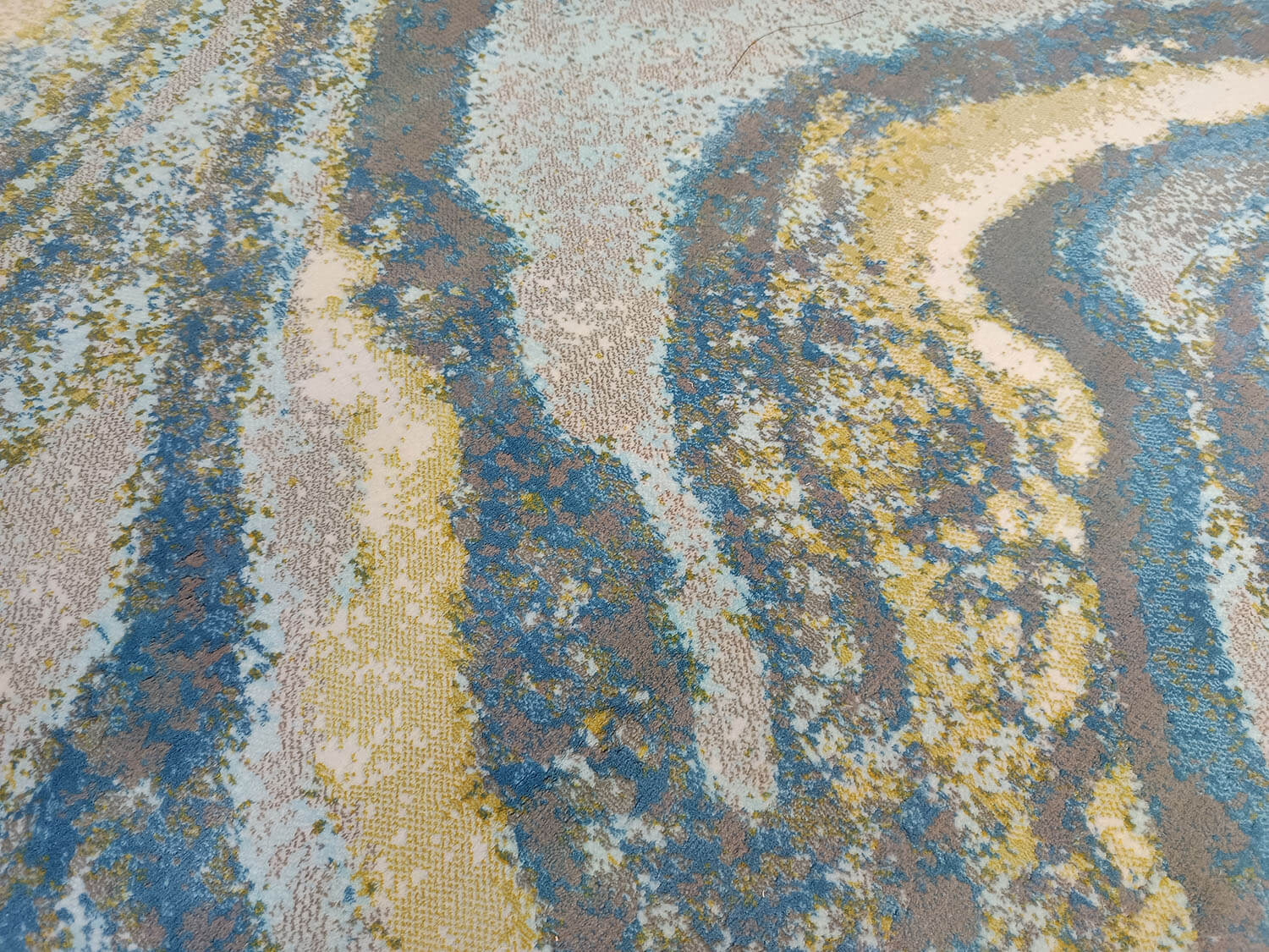 Bloom 466154AK504 kruh